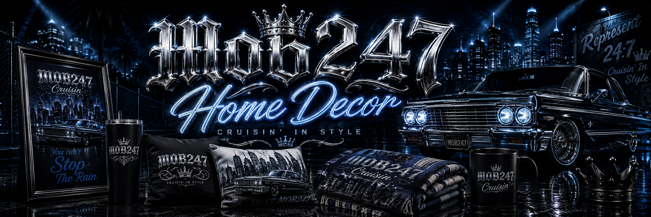 Home Decor