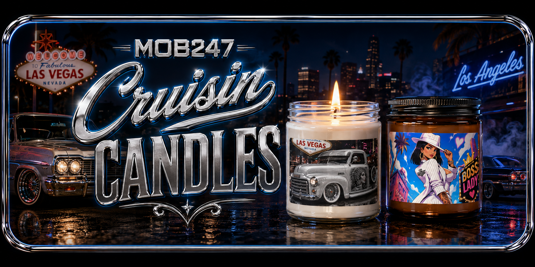 Candles