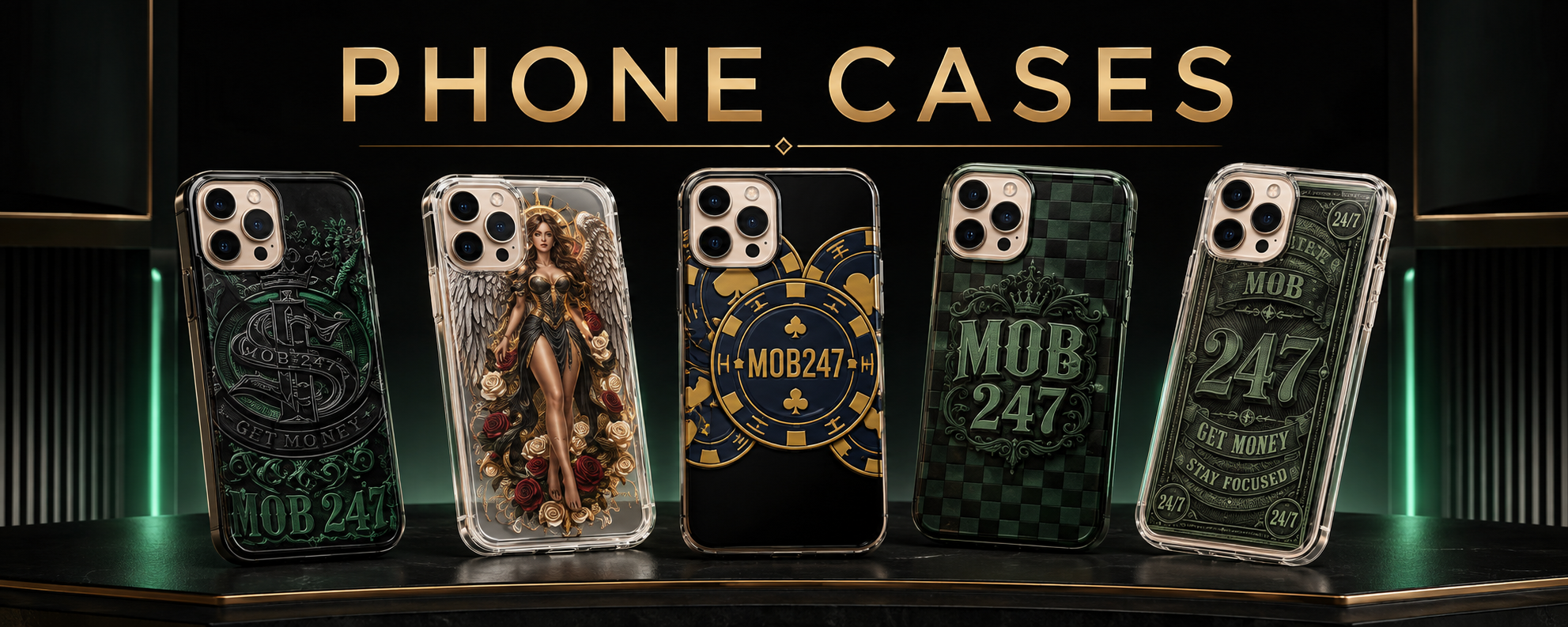 Phone Cases