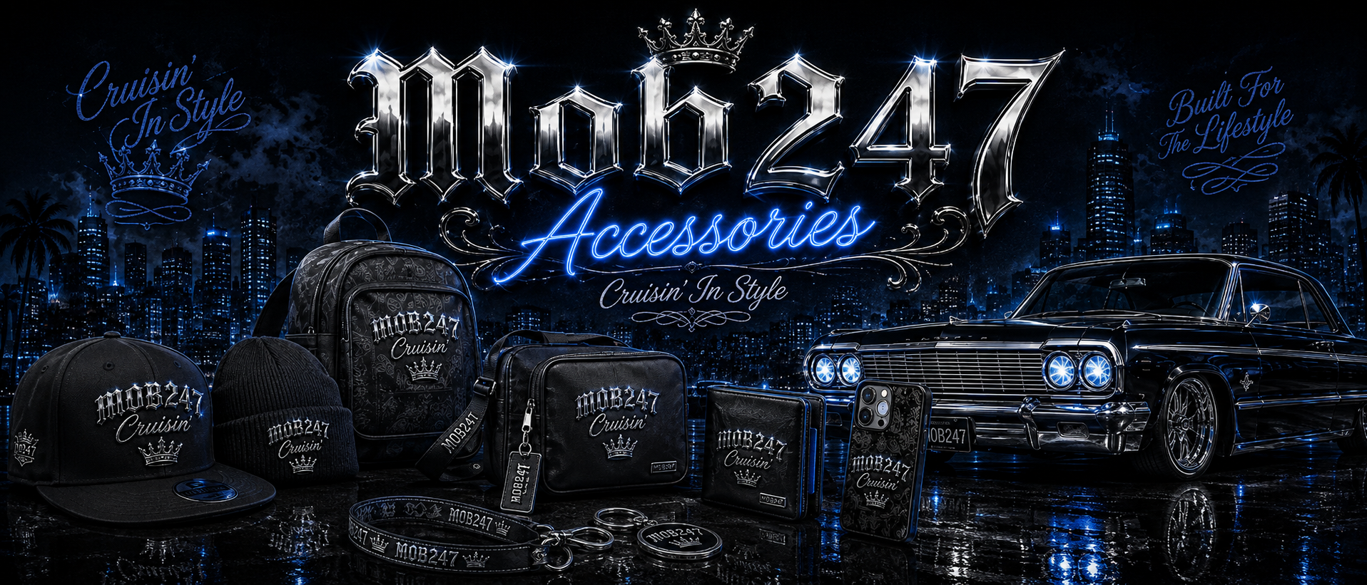 Accessories