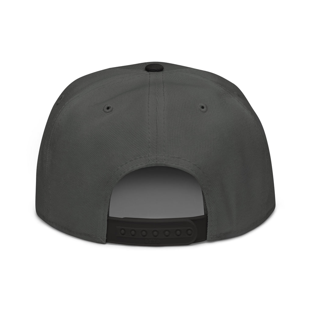 1994 San Fran SB Champions Snapback Hat - MOB 247 Lifestyle