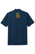 Nike Dri FIT Micro Pique 2 1 Polo