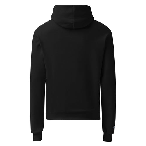 Champion/ MOB 247 OG LOGO hoodie - MOB 247 Lifestyle