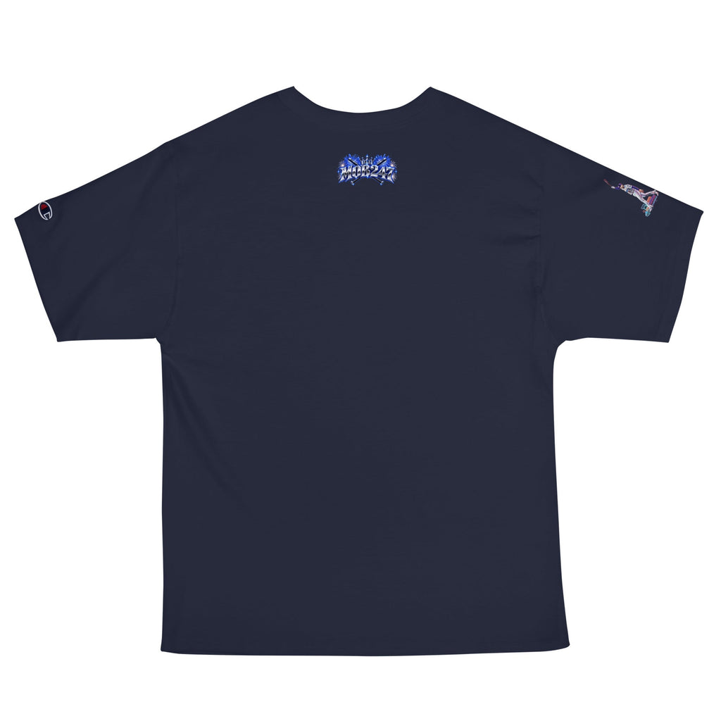 Freddie Freeman 80s Flashback Tee - MOB 247 Lifestyle