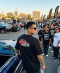 I LOVE MY LOWRIDER TEE - MOB 247 Lifestyle