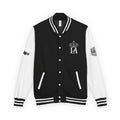 Kokane limited SugaKane Heavyweight letterman jacket - MOB 247 Lifestyle