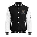 Los Raiders Heavyweight letterman jacket - MOB 247 Lifestyle