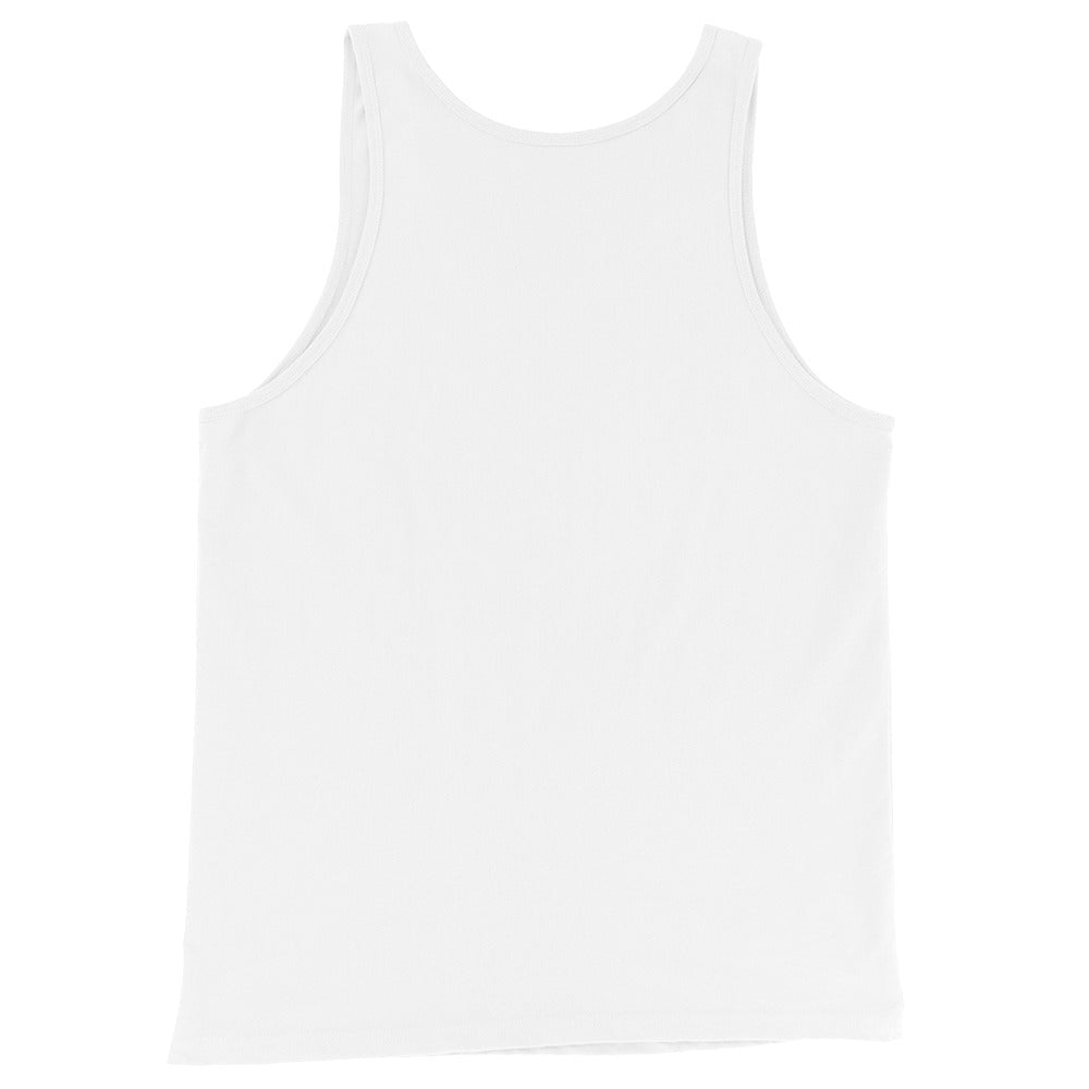 MOB 247 Classic Tank Top - MOB 247 Lifestyle
