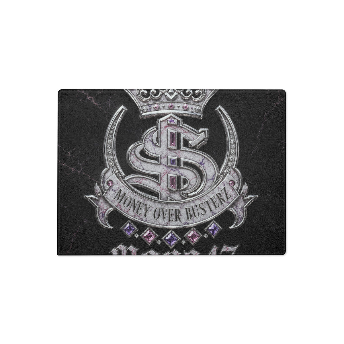 MOB 247 Glass cutting board - MOB 247 Lifestyle