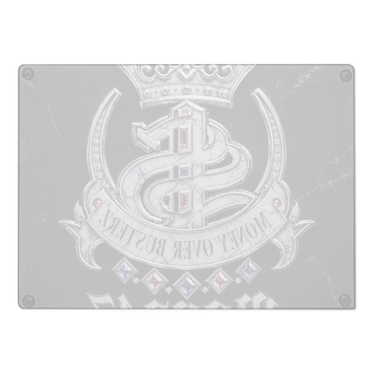 MOB 247 Glass cutting board - MOB 247 Lifestyle