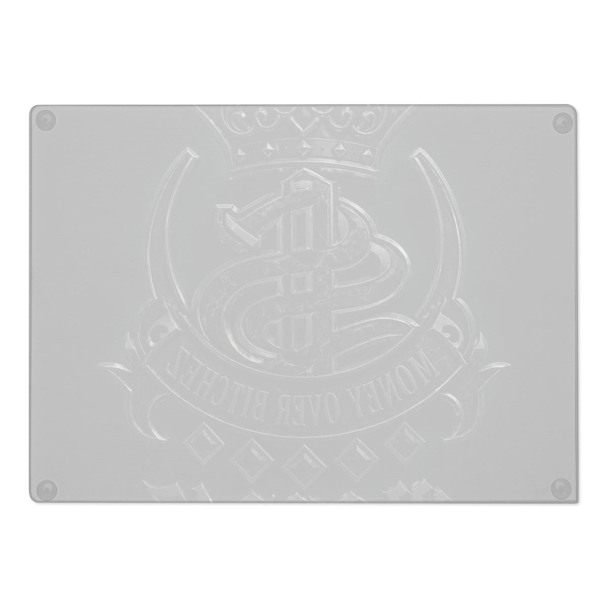 MOB 247 Glass cutting board - MOB 247 Lifestyle