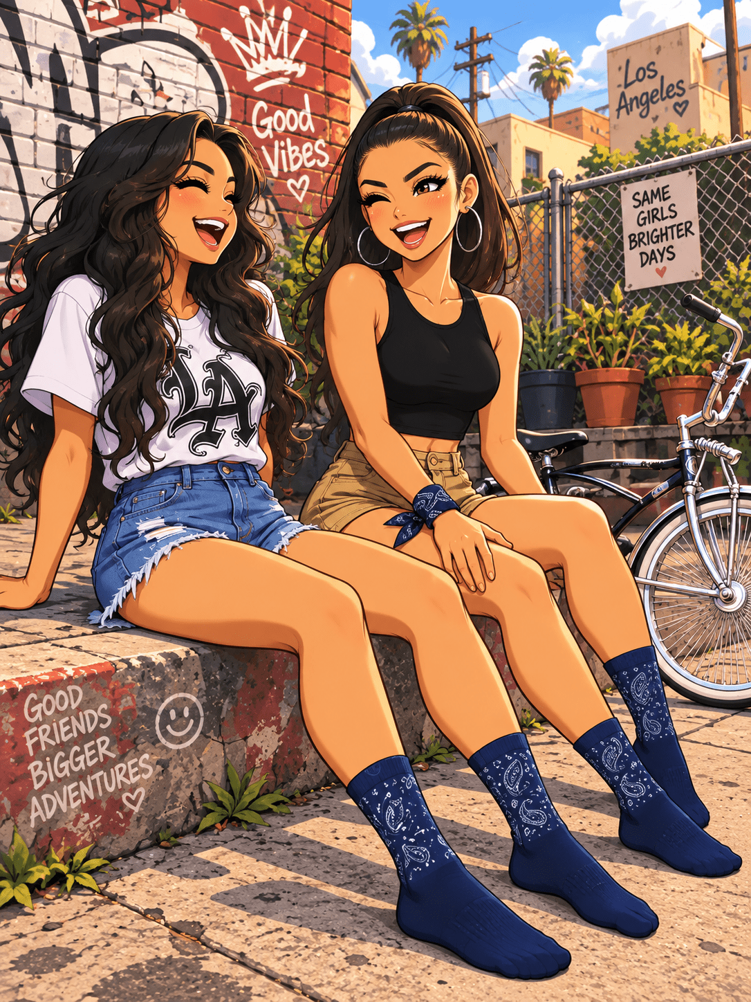 MOB BLUE Socks - MOB 247 Lifestyle