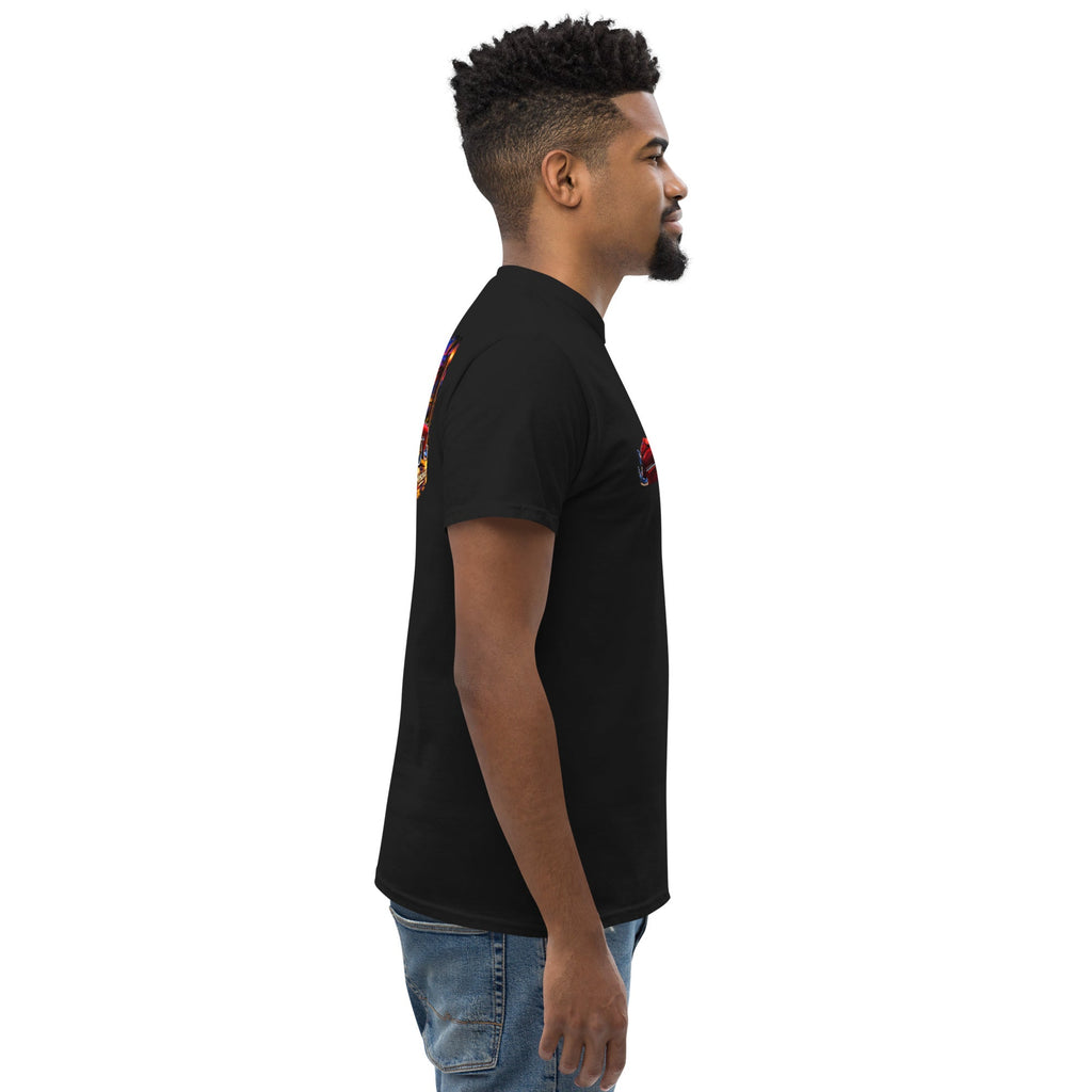 MOB247 1952 Prestine Chevy Edition Tee - MOB 247 Lifestyle