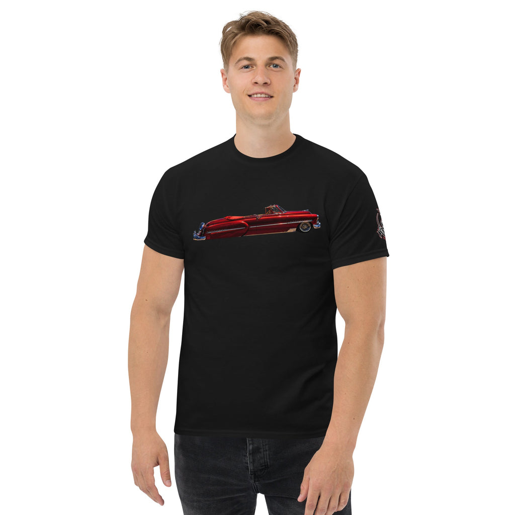 MOB247 1952 Prestine Chevy Edition Tee - MOB 247 Lifestyle
