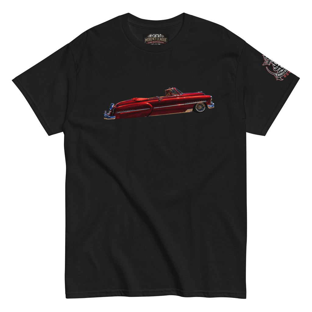 MOB247 1952 Prestine Chevy Edition Tee - MOB 247 Lifestyle