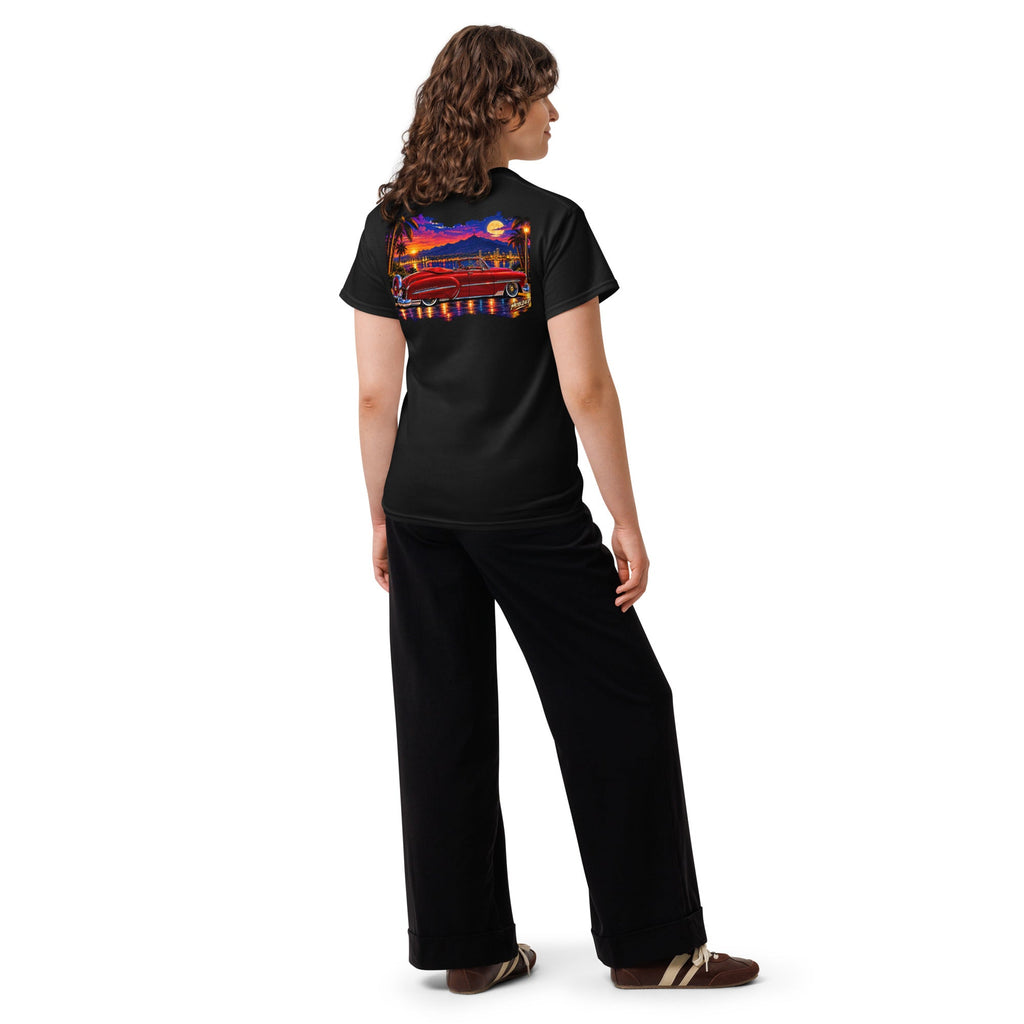 MOB247 1952 Prestine Chevy Edition Tee - MOB 247 Lifestyle