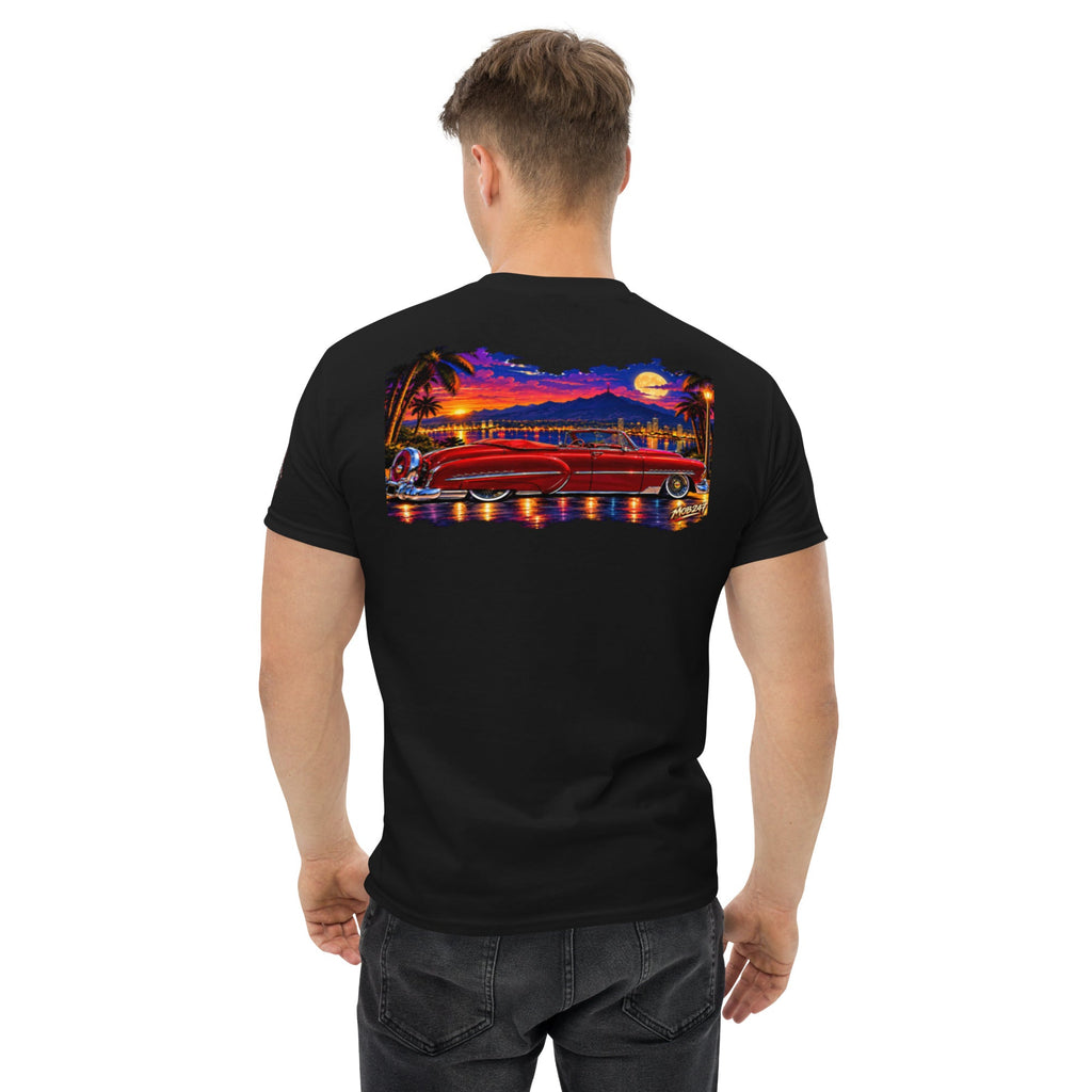 MOB247 1952 Prestine Chevy Edition Tee - MOB 247 Lifestyle