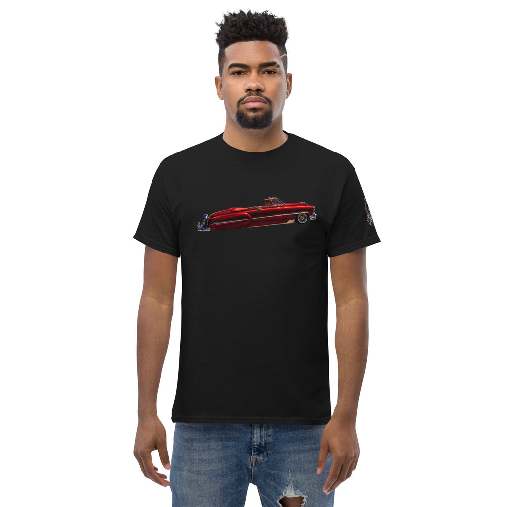 MOB247 1952 Prestine Chevy Edition Tee - MOB 247 Lifestyle