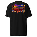 MOB247 1952 Prestine Chevy Edition Tee - MOB 247 Lifestyle