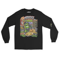 MOB247 “Chile Run” Long Sleeve - MOB 247 Lifestyle