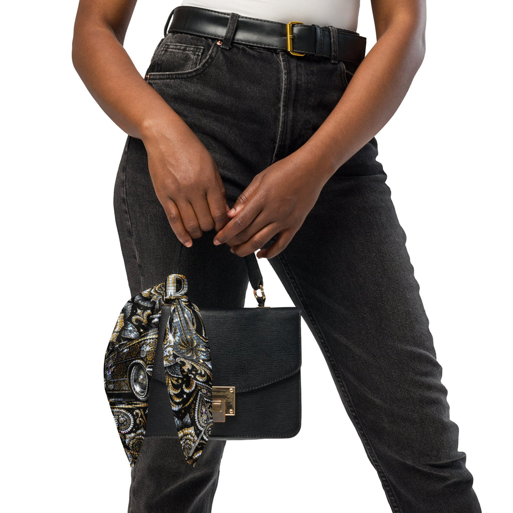 MOB247 Disco Ball Bandana - MOB 247 Lifestyle