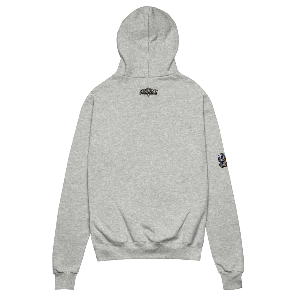 MOB247 Donald 99 Disco Champion Hoodie - MOB 247 Lifestyle