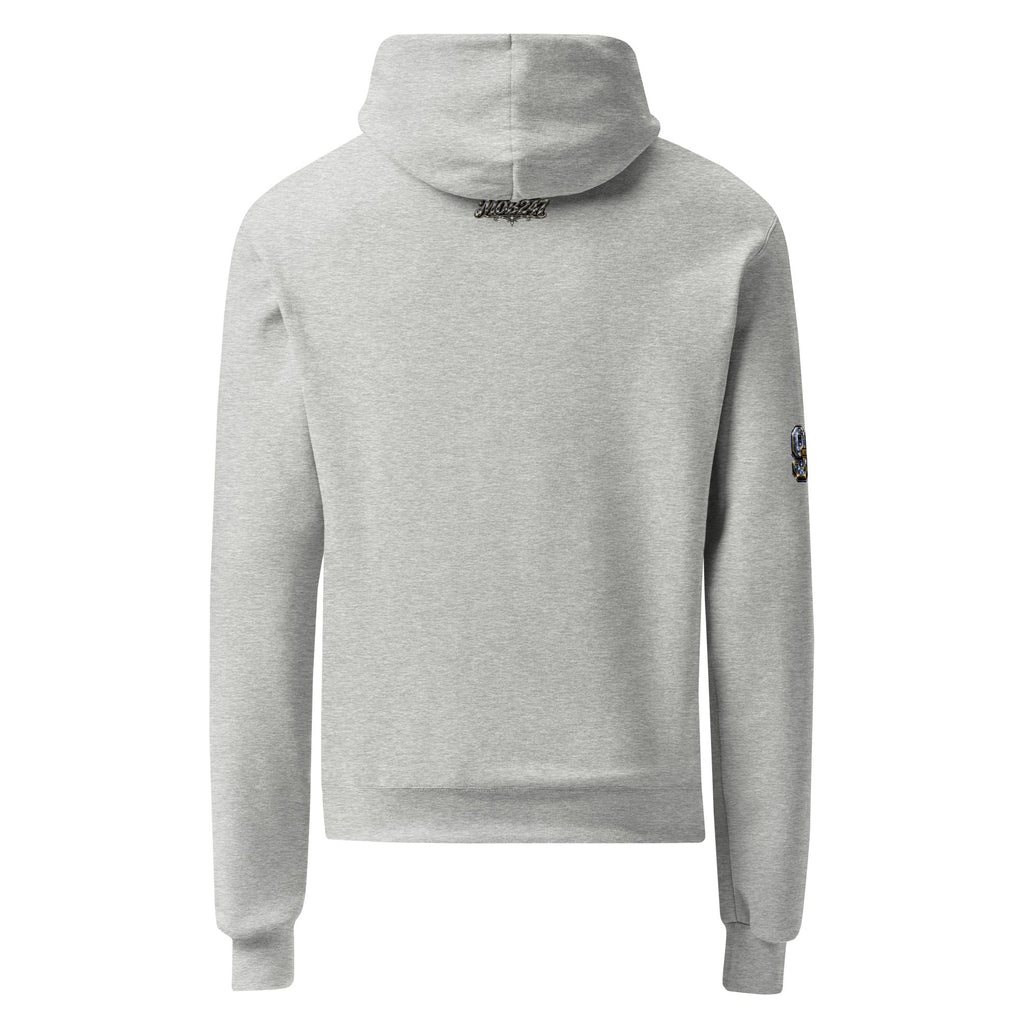 MOB247 Donald 99 Disco Champion Hoodie - MOB 247 Lifestyle