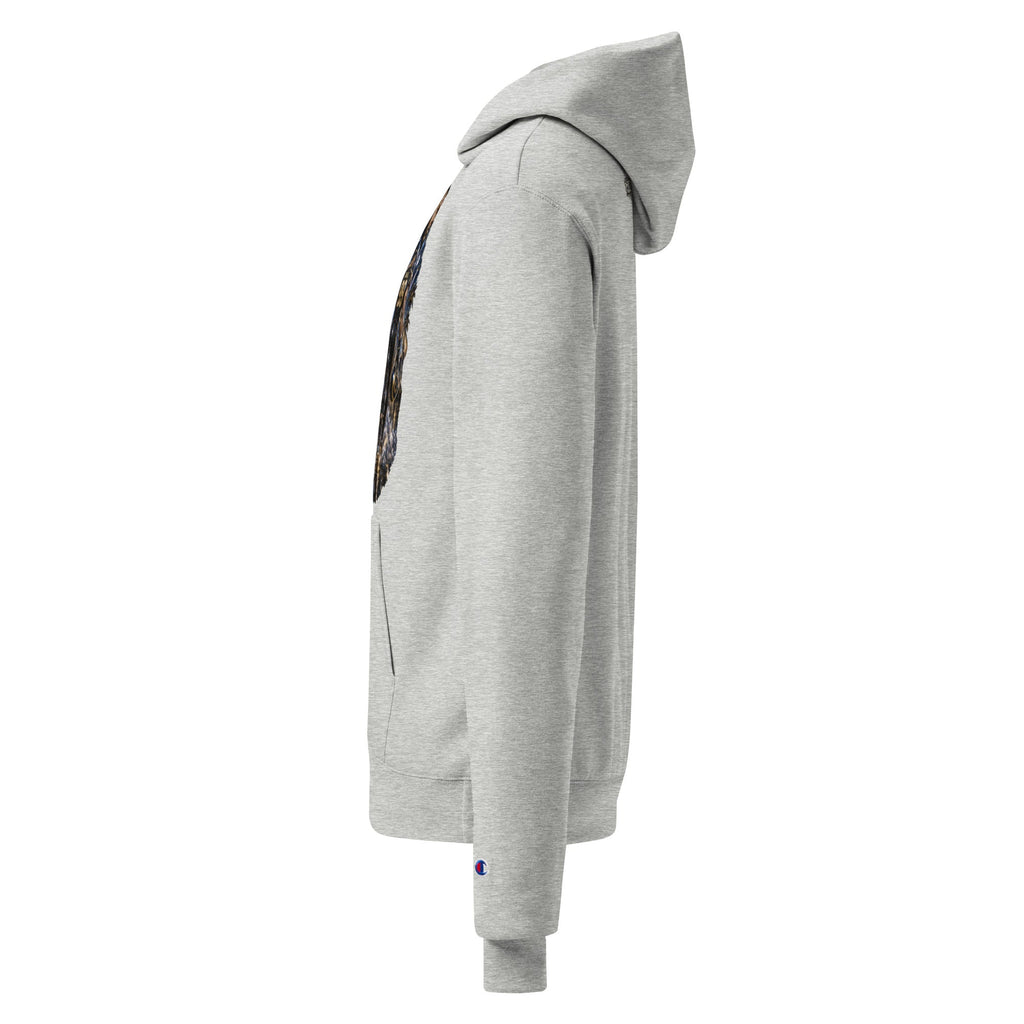 MOB247 Donald 99 Disco Champion Hoodie - MOB 247 Lifestyle