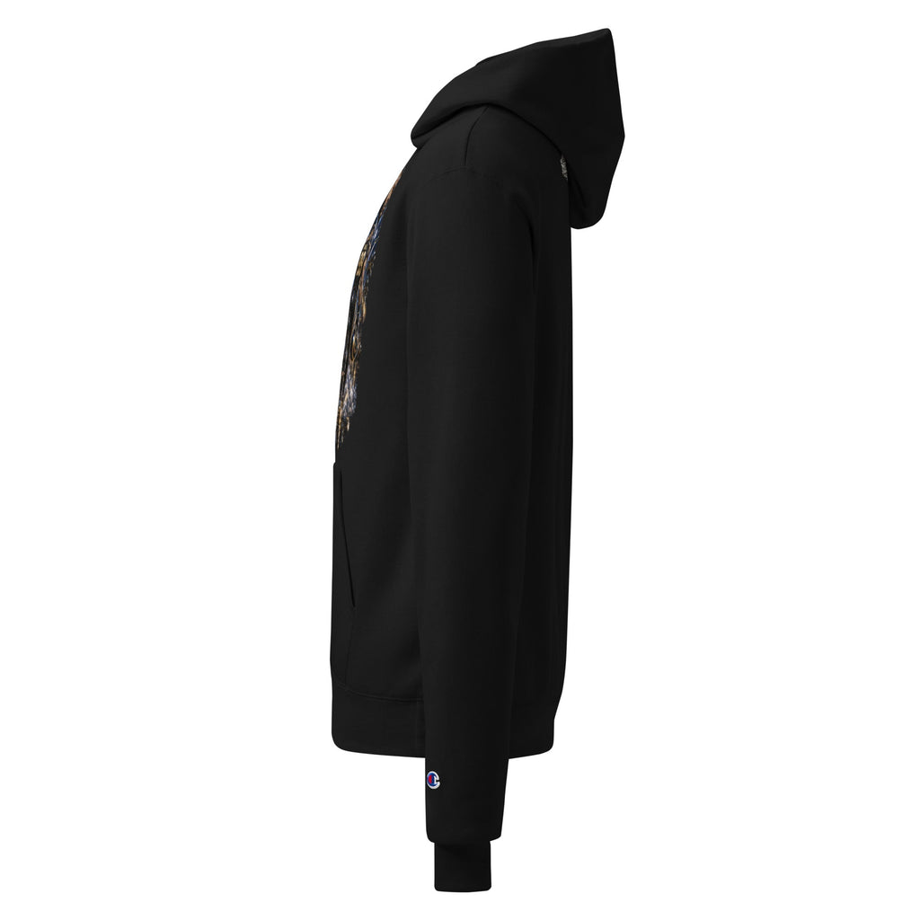 MOB247 Donald 99 Disco Champion Hoodie - MOB 247 Lifestyle