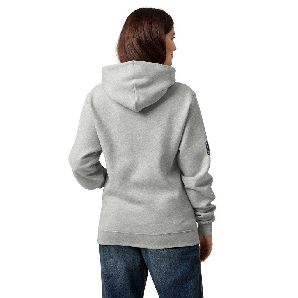 MOB247 Donald 99 Disco Champion Hoodie - MOB 247 Lifestyle