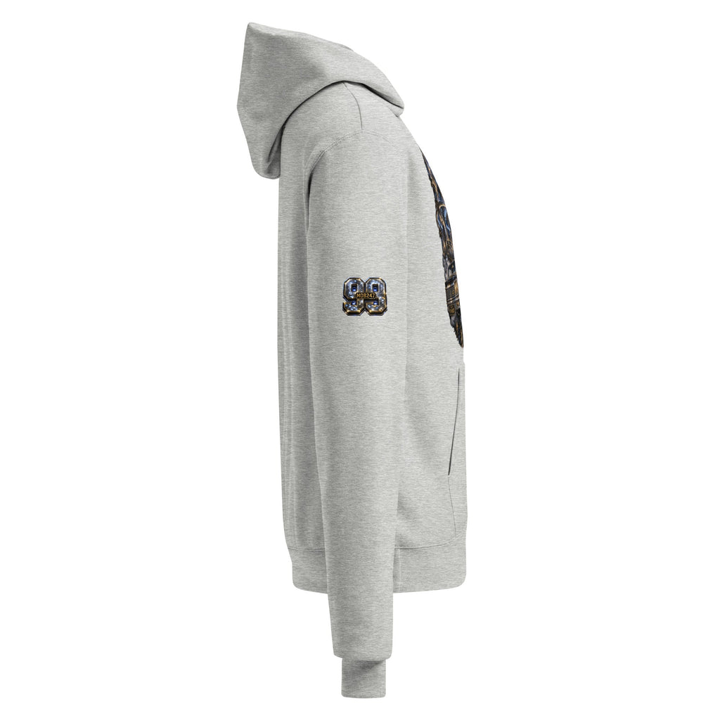 MOB247 Donald 99 Disco Champion Hoodie - MOB 247 Lifestyle