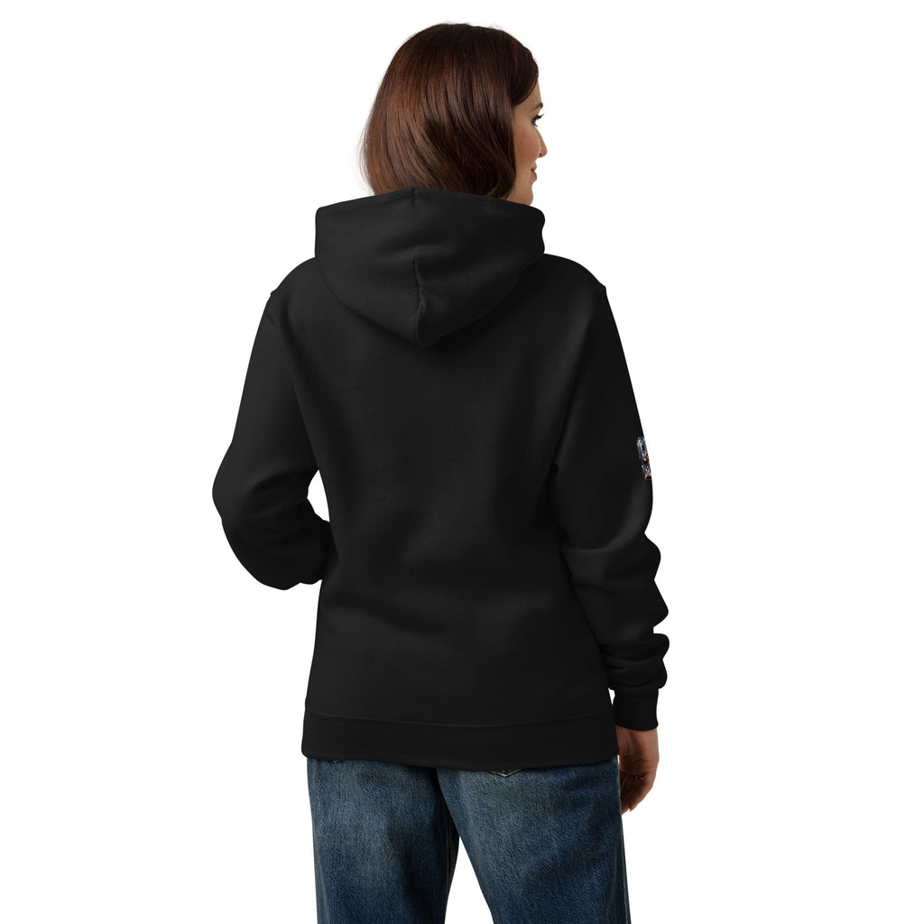 MOB247 Donald 99 Disco Champion Hoodie - MOB 247 Lifestyle