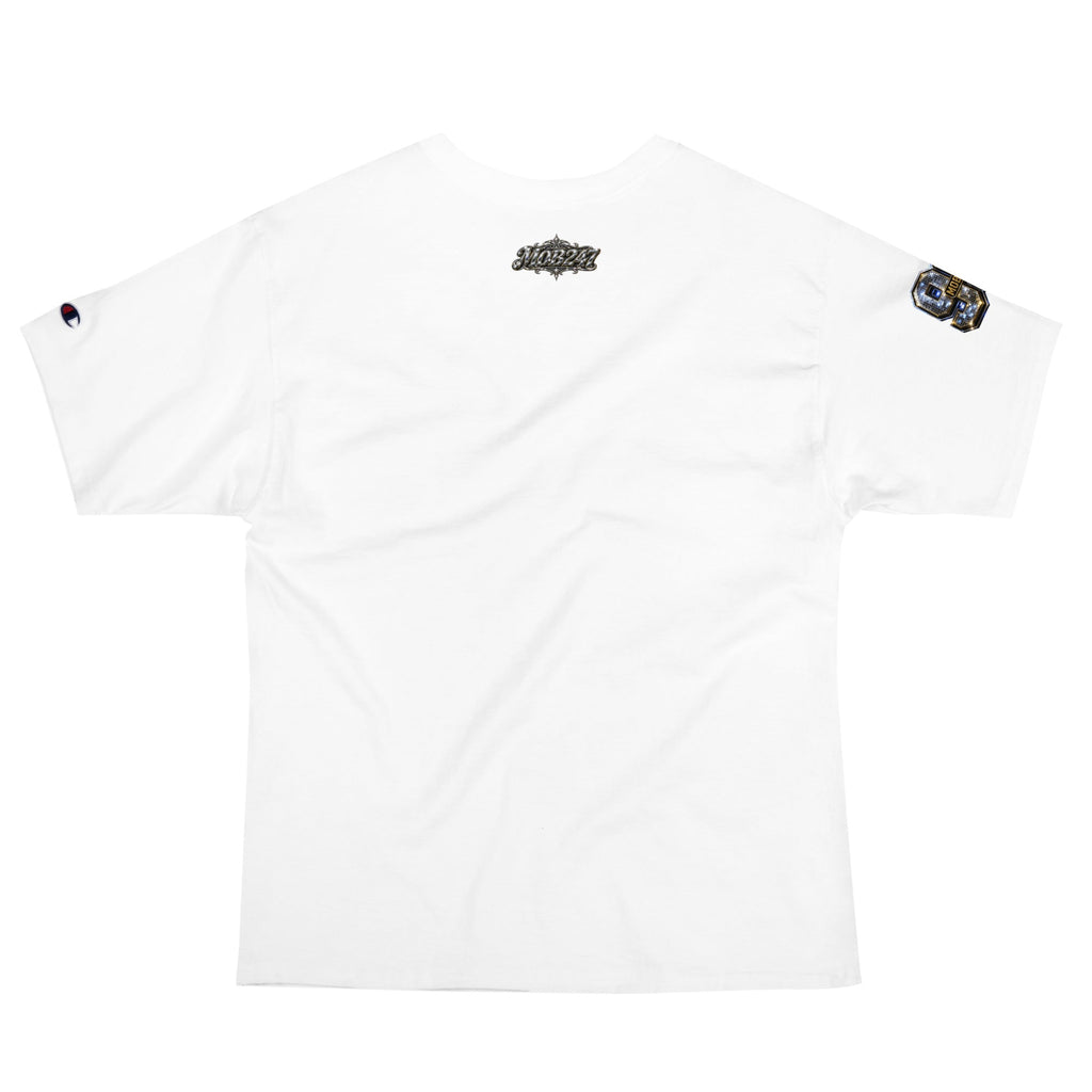 MOB247 Donald 99 Disco Champion T\-Shirt - MOB 247 Lifestyle