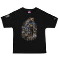 MOB247 Donald 99 Disco Champion T\-Shirt - MOB 247 Lifestyle
