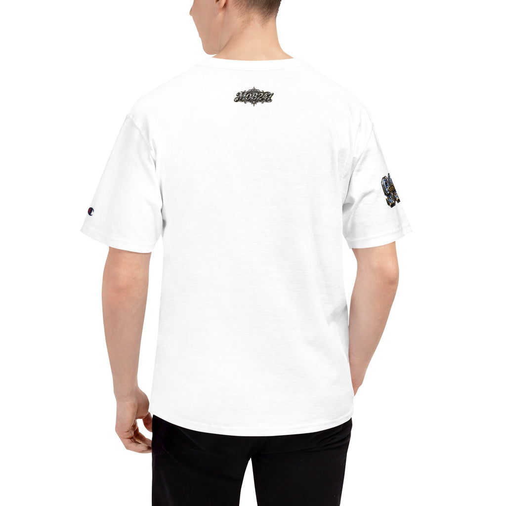 MOB247 Donald 99 Disco Champion T\-Shirt - MOB 247 Lifestyle