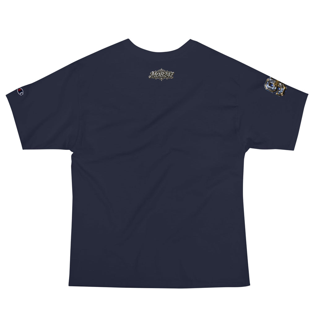 MOB247 Donald 99 Disco Champion T\-Shirt - MOB 247 Lifestyle