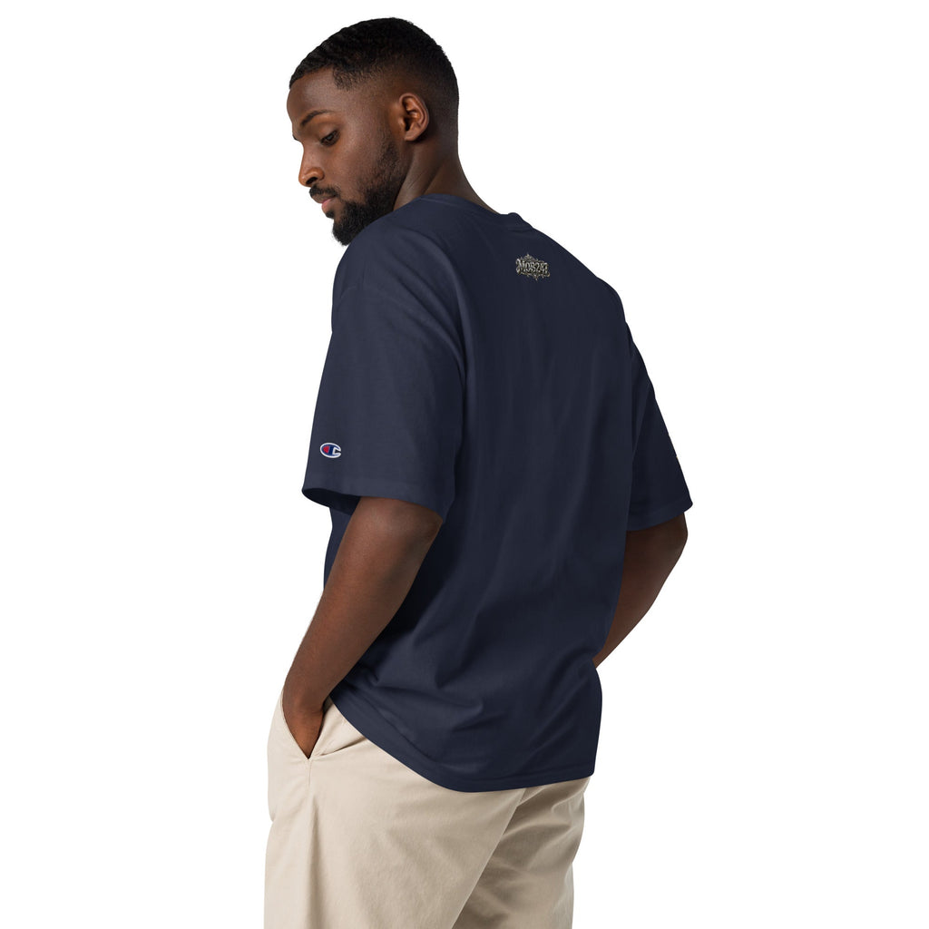 MOB247 Donald 99 Disco Champion T\-Shirt - MOB 247 Lifestyle
