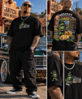 MOB247 “Hatch Mob” Green Chile Tee. - MOB 247 Lifestyle
