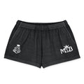 MOB247 Money Loves Me Shorts - MOB 247 Lifestyle