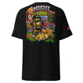 MOB247 New Mexico Hatch Chile x ’63 Impala Streetwear Tee - MOB 247 Lifestyle