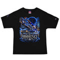 MOB247 New York Championship Legacy Tee - MOB 247 Lifestyle
