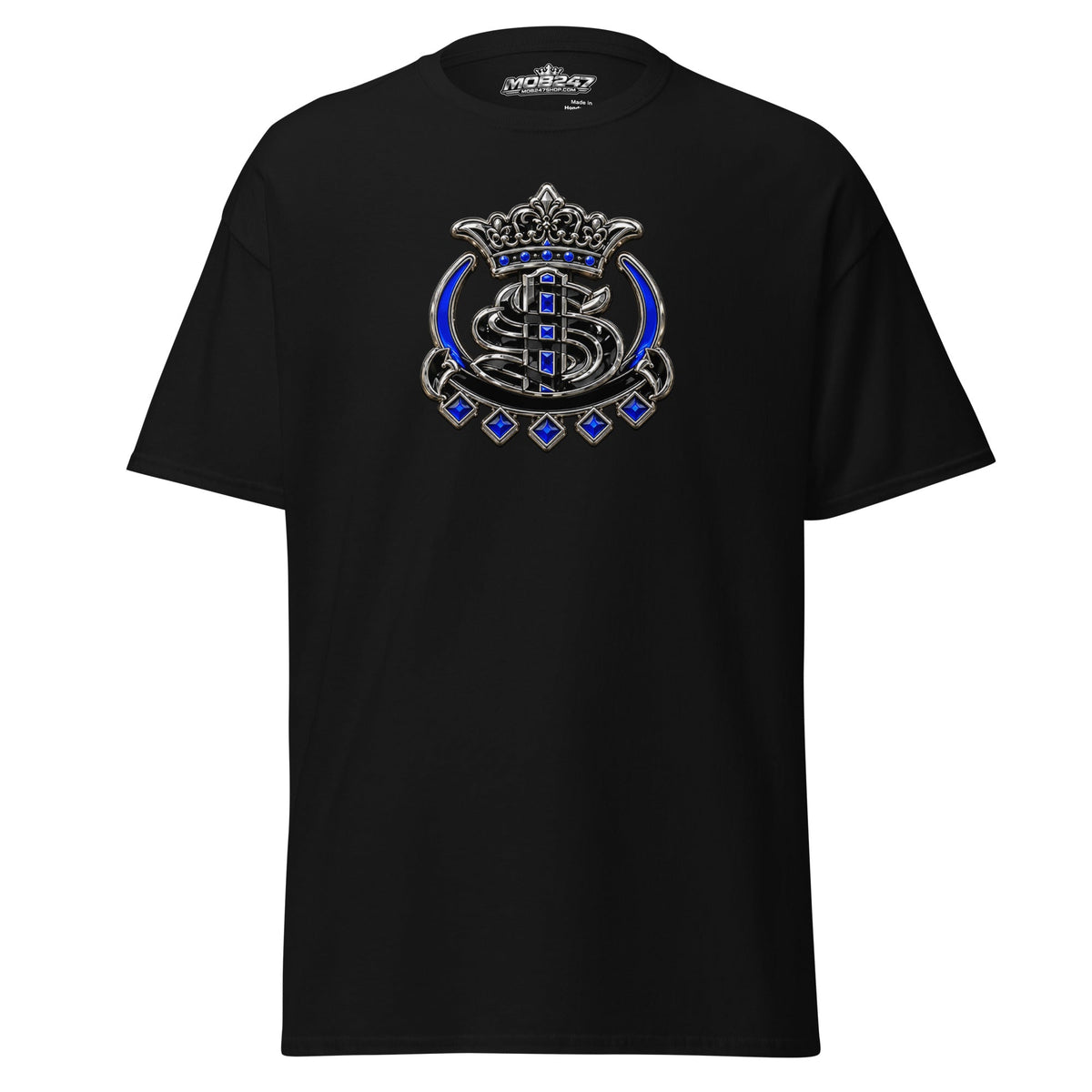 MOB247 OG BMW California Cruisin’ Tee - MOB 247 Lifestyle