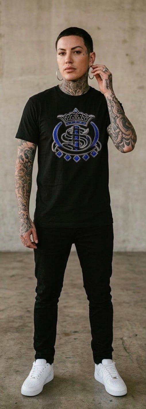 MOB247 OG BMW California Cruisin’ Tee - MOB 247 Lifestyle
