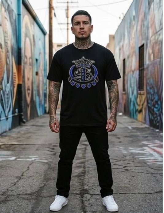 MOB247 OG BMW California Cruisin’ Tee - MOB 247 Lifestyle