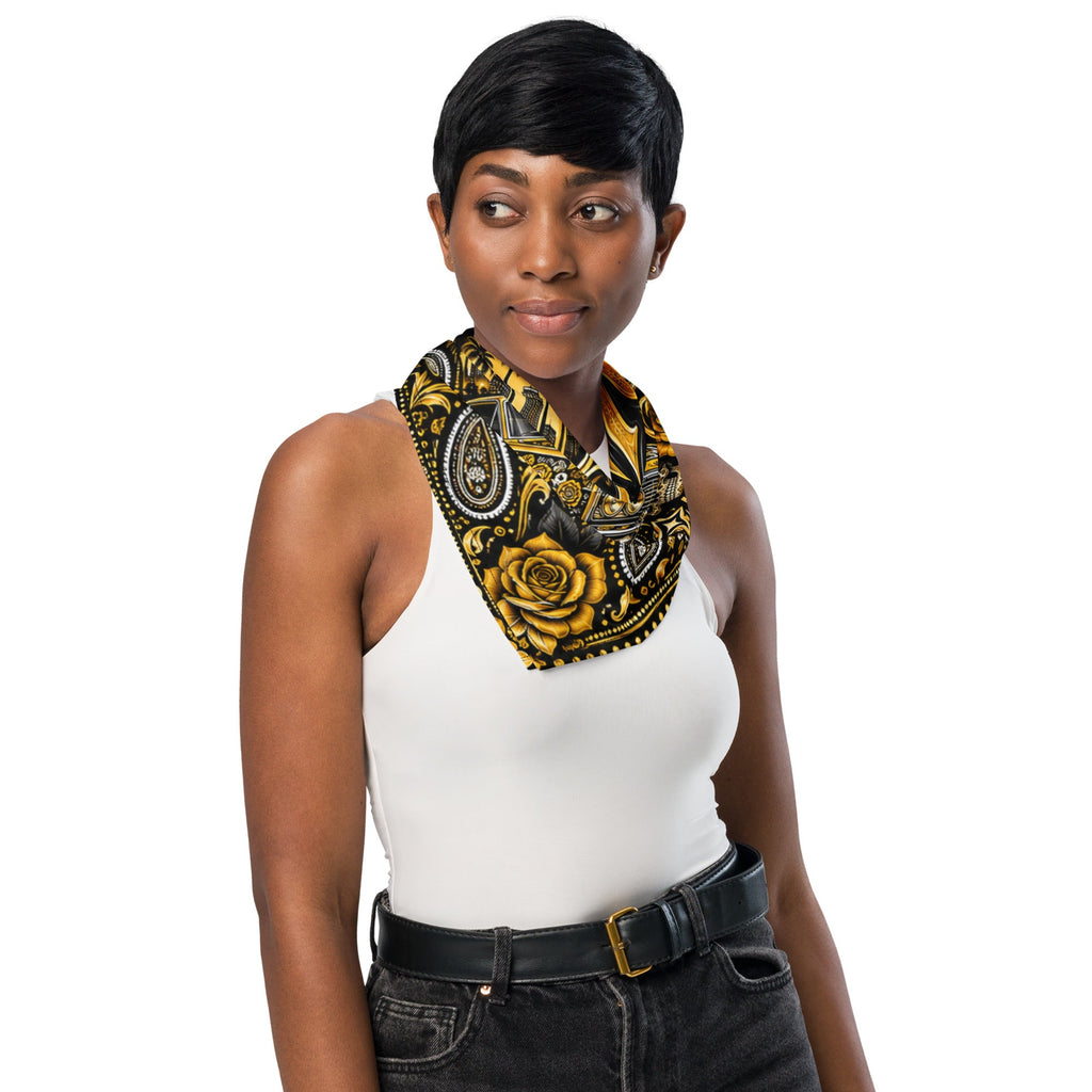 MOB247 OG Street Bandana - MOB 247 Lifestyle