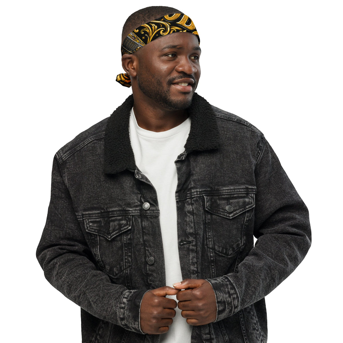 MOB247 OG Street Bandana - MOB 247 Lifestyle