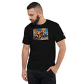MOB247 Royal Soul Champion Tee - MOB 247 Lifestyle