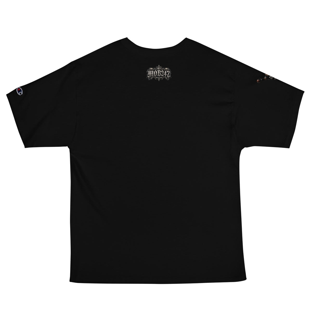 MOB247 Woodson Championship Tee - MOB 247 Lifestyle