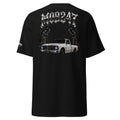 MOB247 XTRAVAGANT C10 Gothic Truck Tee – Black - MOB 247 Lifestyle
