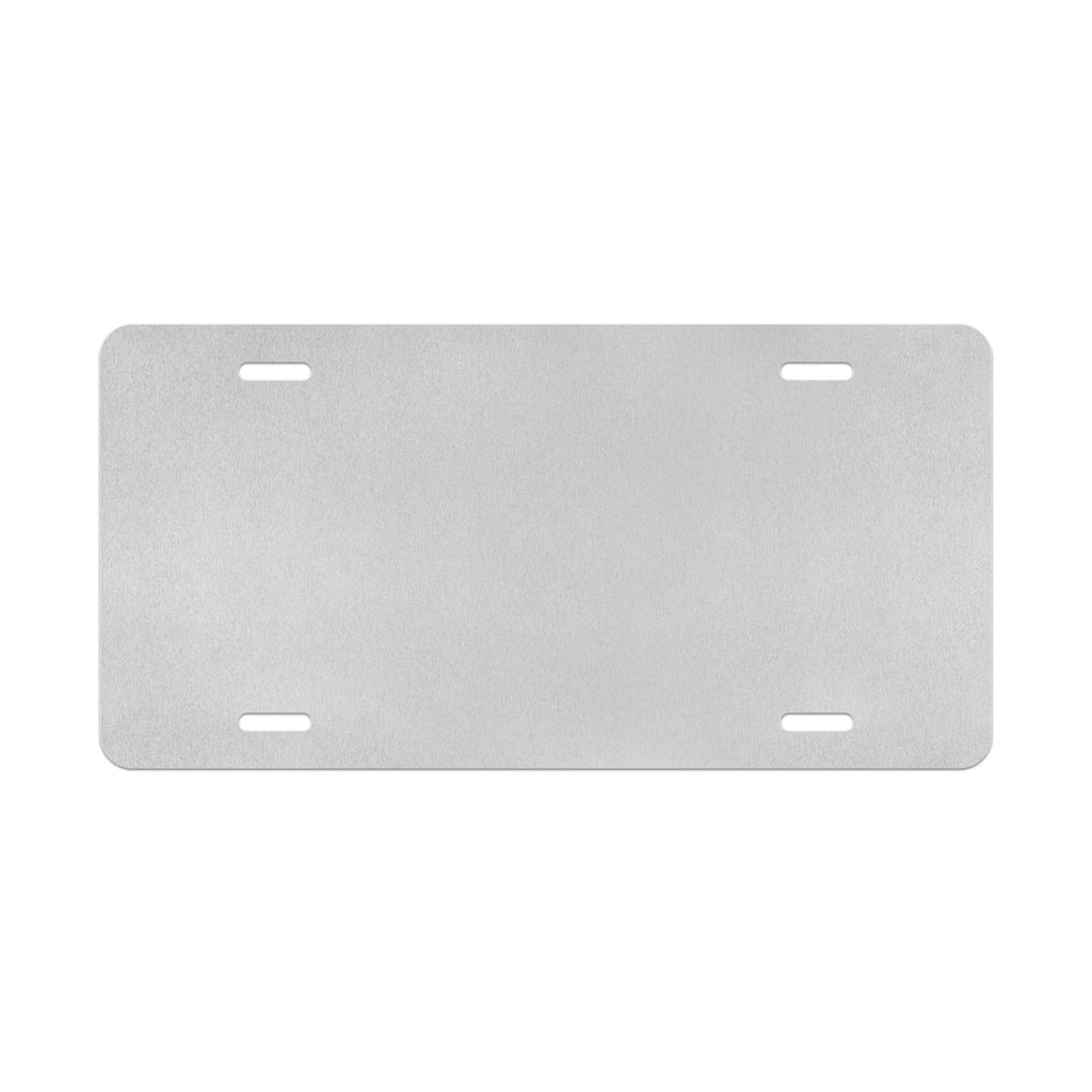 Mz Lopez 1970 Impala Vanity Plate - MOB 247 Lifestyle